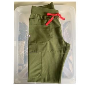 FIGS XS & Small Petite Pants